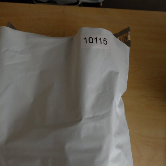 Wilsons Leather Jacket Mens Extra Large Black Yellow M Julian Cafe Racer Vintage - Picture 9 of 9